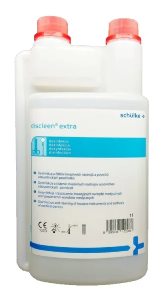 DISCLEEN Extra 1l