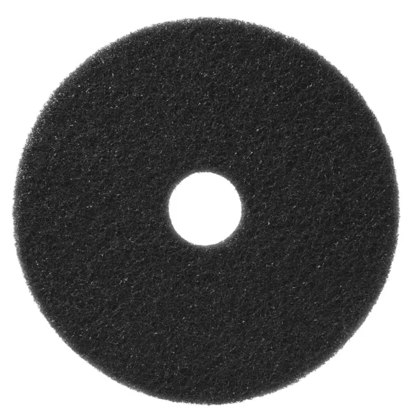 TASKI Americo PAD strojní kruhový 20" černý 5ks 50cm