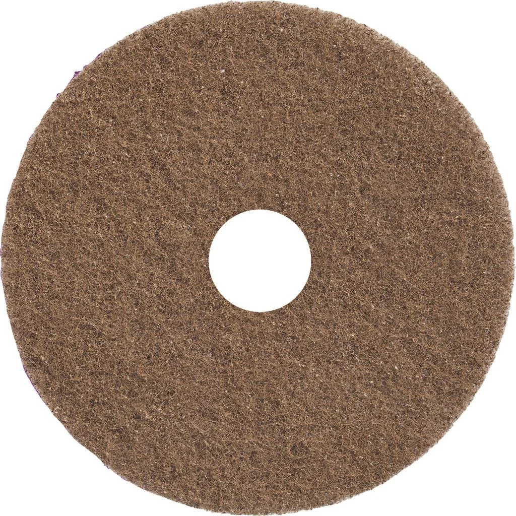 TASKI Americo PAD strojní kruhový 20" hnědý 5ks 50cm