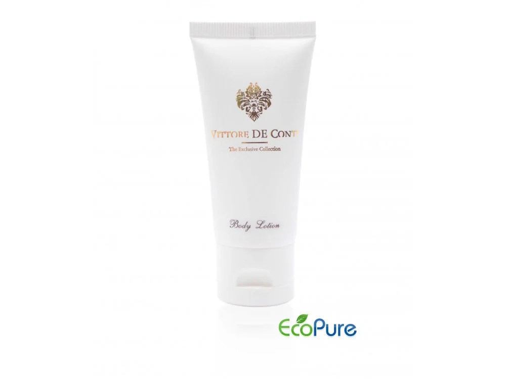 Vittore De Conti TĚLOVÉ MLÉKO v tubě 40ml