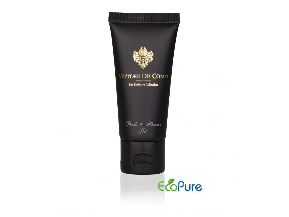 Vittore De Conti SPRCHOVÝ GEL v tubě 40ml