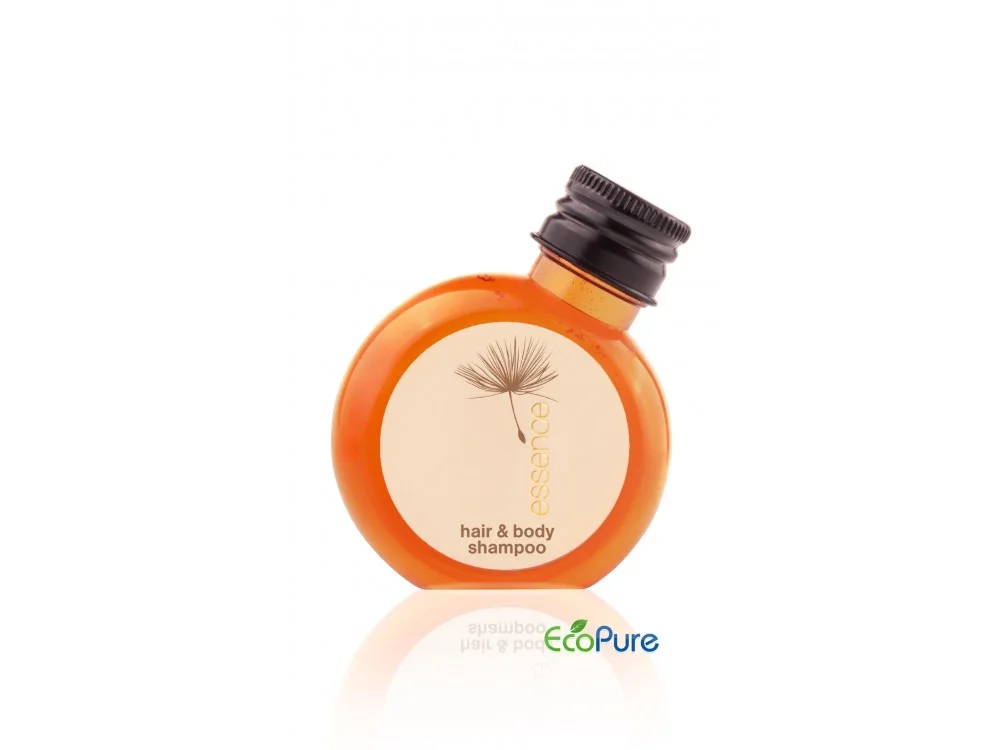 Essence ŠAMPON na vlasy a tělo v lahvičce 40ml