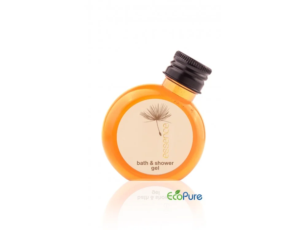 Essence SPRCHOVÝ GEL v lahvičce 40ml