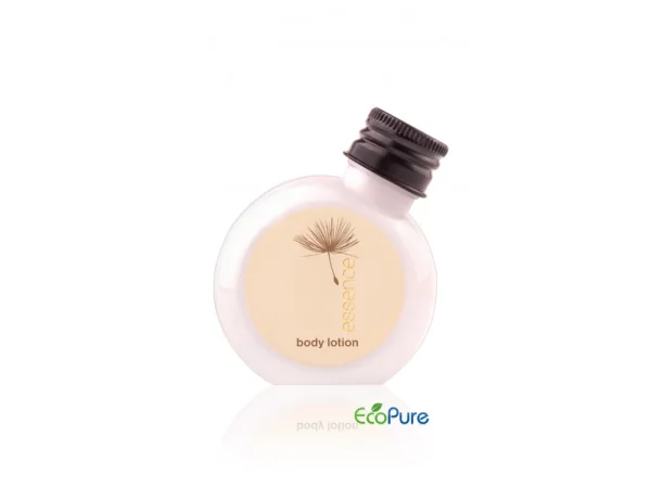 Essence TĚLOVÉ MLÉKO v lahvičce 40ml