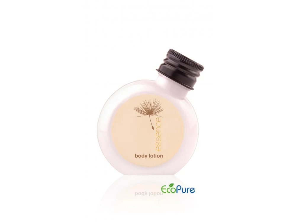 Essence TĚLOVÉ MLÉKO v lahvičce 40ml