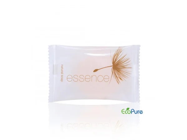 Essence MÝDLO hotelové v sáčku 15g