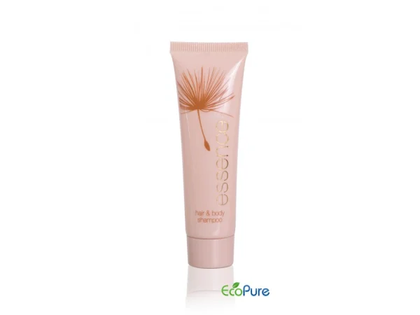 Essence ŠAMPON na vlasy a tělo v tubě 35ml