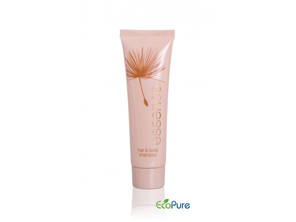 Essence ŠAMPON na vlasy a tělo v tubě 35ml