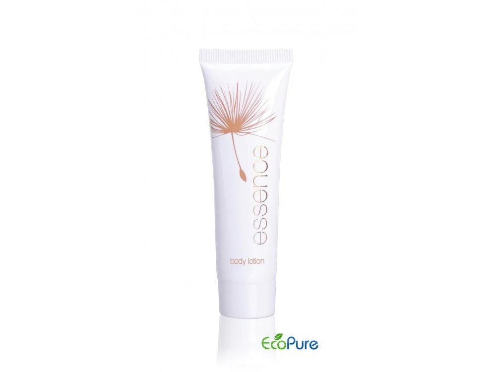 Essence TĚLOVÉ MLÉKO v tubě 35ml