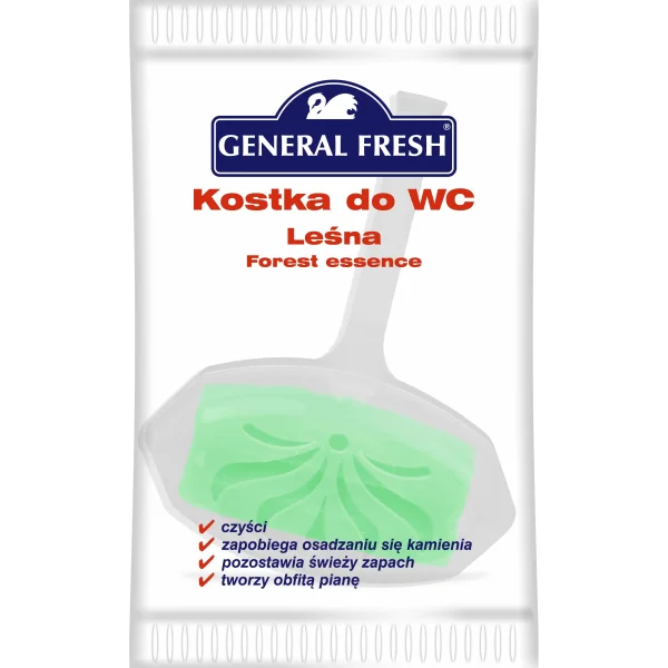 GENERAL FRESH WC závěs Pine 35g