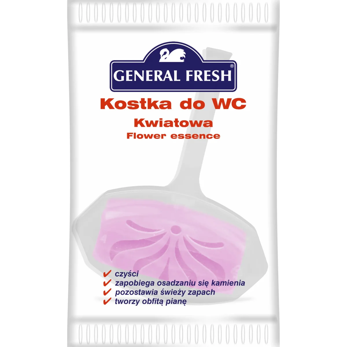 GENERAL FRESH WC závěs Flower 35g