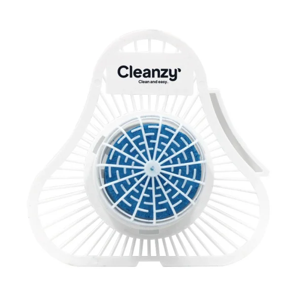 CLEANZY SÍTKO DO PISOÁRU plastové s tabletou 1ks