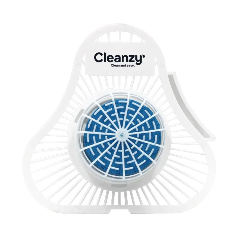 CLEANZY SÍTKO DO PISOÁRU plastové s tabletou 1ks