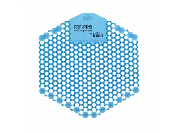FRE-PRO WAVE 3D sítko do pisoáru Cotton Blossom 1ks (modré)
