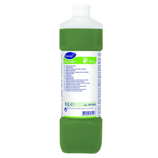 SUMA Light D1.2  na nádobí 1l