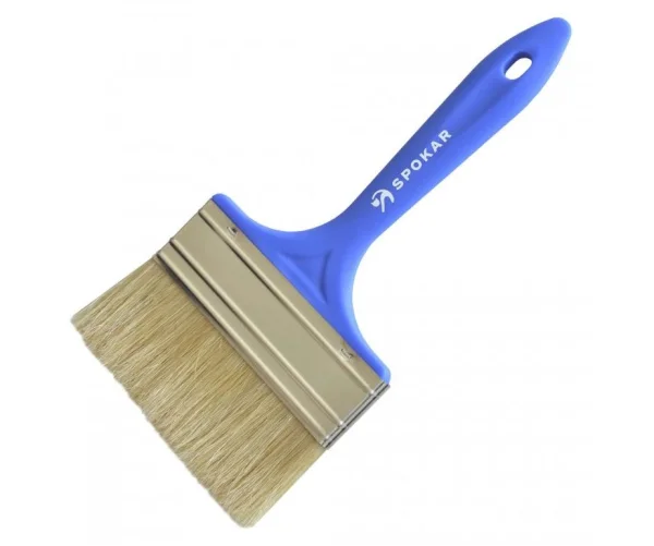 ŠTĚTEC plochý 81215 č.4