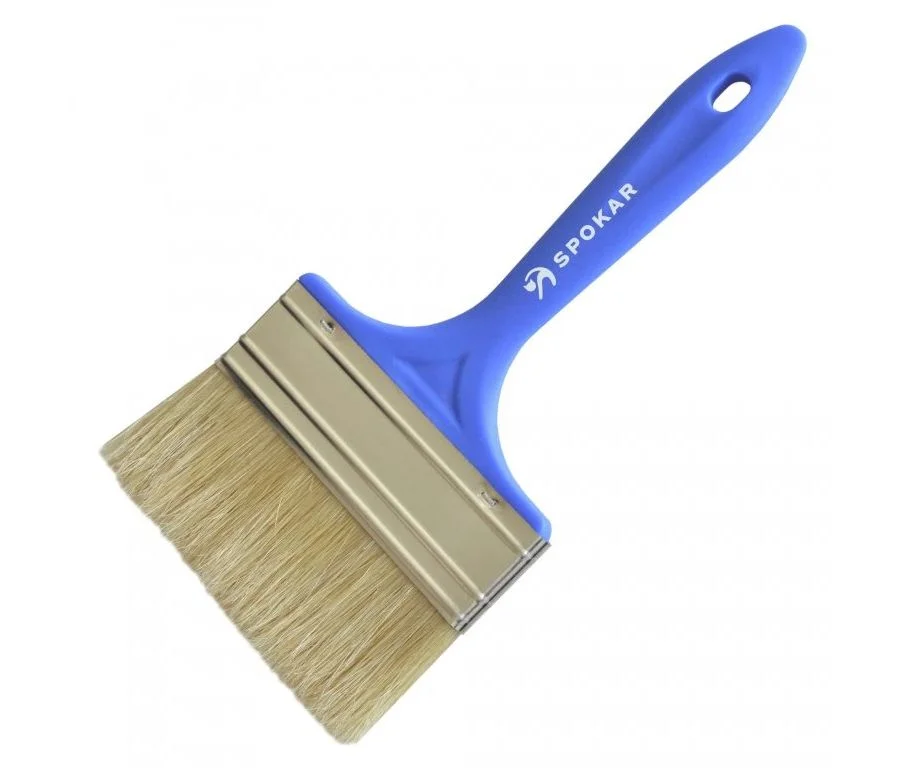 ŠTĚTEC plochý 81215 č.4