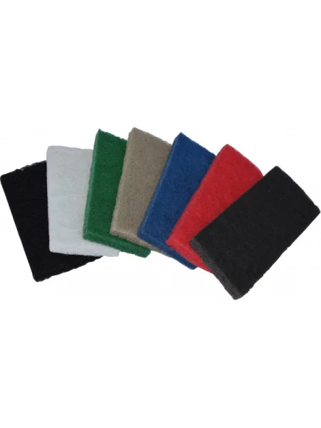 PAD ruční 114x255mm - černý