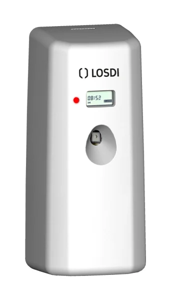 DÁVKOVAČ LOSDI Automat osvěžovač vzduchu 250ml