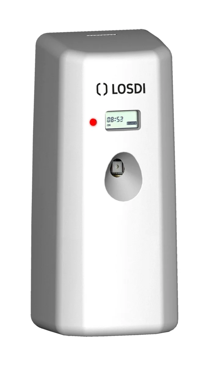 DÁVKOVAČ LOSDI Automat osvěžovač vzduchu 250ml