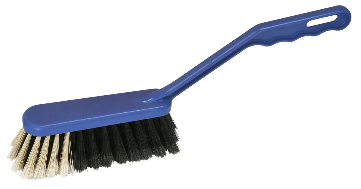 SMETÁČEK ruční 5180/616 ,dlouhá rukojeť
