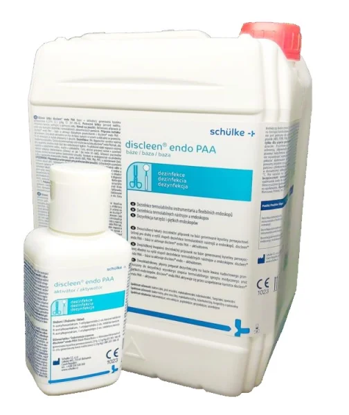 DISCLEEN ENDO PAA set