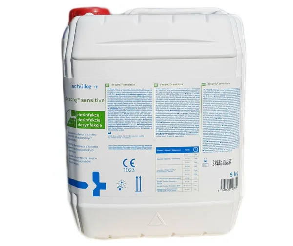DESPREJ Sensitive 5l