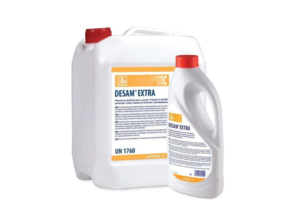 DESAM Extra 1l