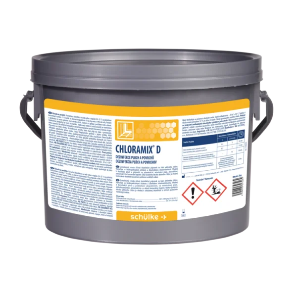 CHLORAMIX D 2kg