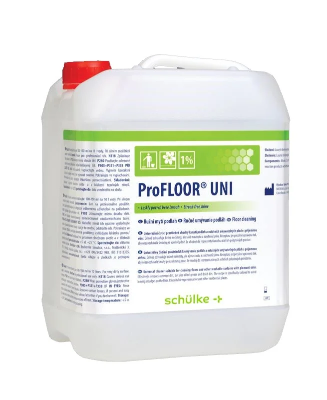 ProFloor Uni 5l
