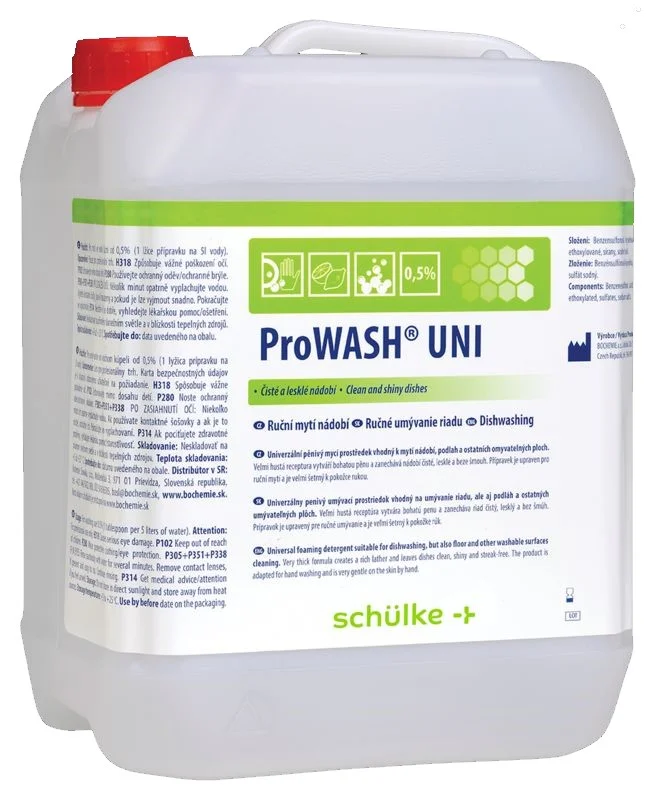 ProWASH Uni (na nádobí) 5l