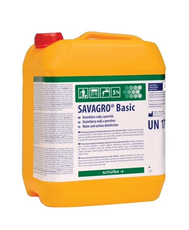 SAVAGRO Basic 5l
