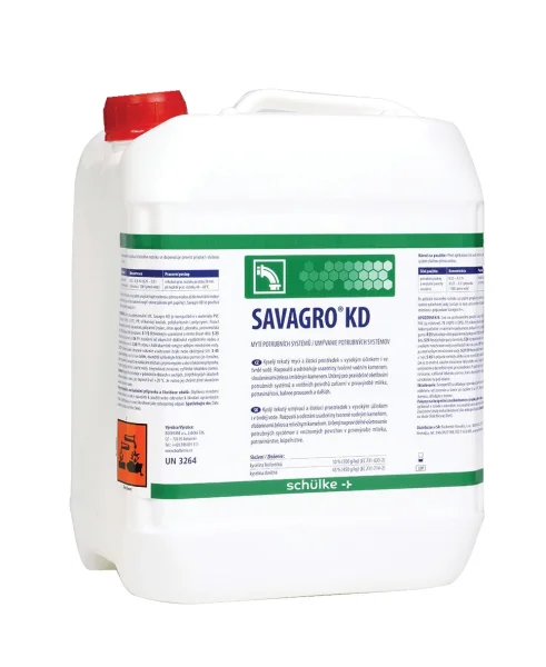 SAVAGRO KD 15l
