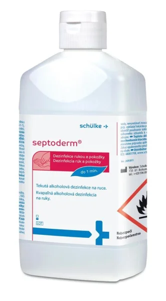 SEPTODERM 500ml