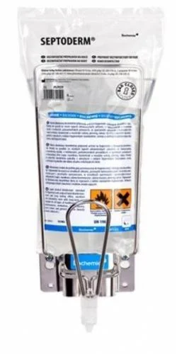 SEPTODERM gel Bag 1l