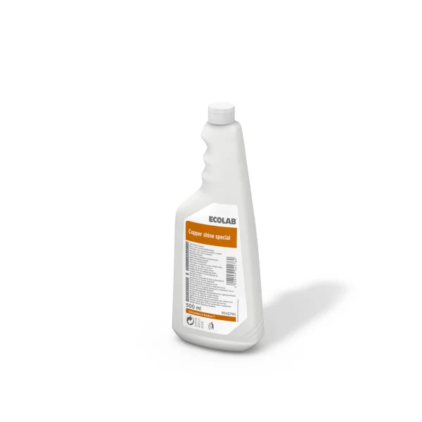 COPPER SHINE SPECIAL 500ml