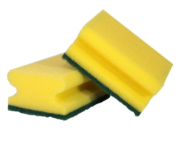 HUBKA na nádobí Profi XXL 15x9x4,5cm 10ks SPX BIGMAX
