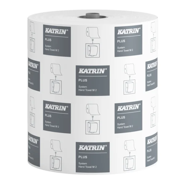 RUČNÍK KATRIN Classic v roli system Towel M2 6ks 97449/náhrada 460102 celulóza