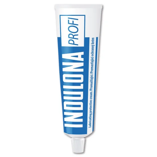 INDULONA PROFI Krém na ruce ORIGINAL 100ml /modrá/