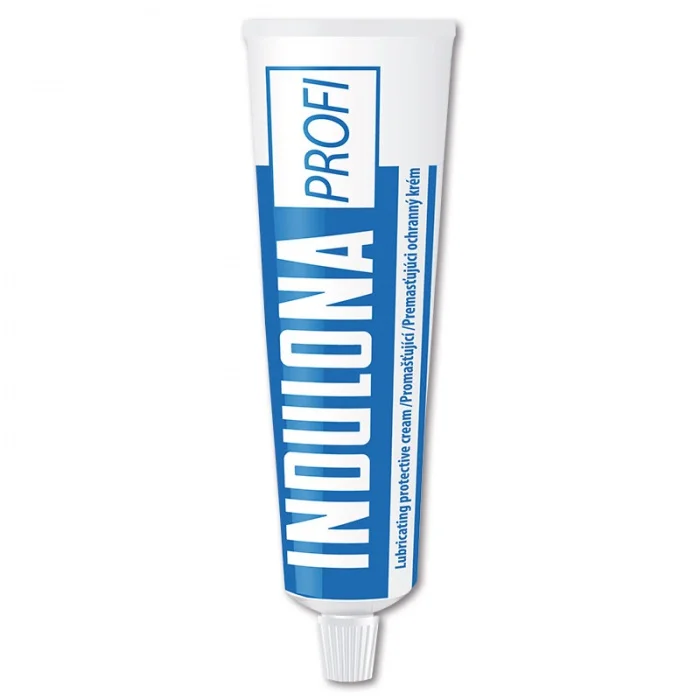 INDULONA PROFI Krém na ruce ORIGINAL 100ml /modrá/