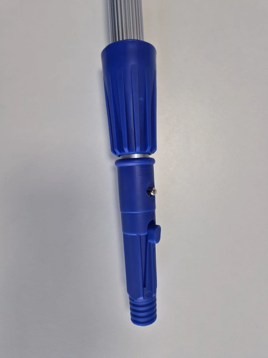 HŮL teleskopická 2x125cm
