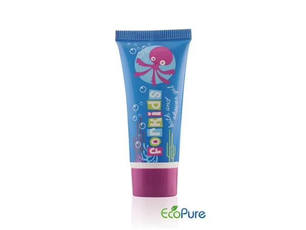 ForKids SPRCHOVÝ GEL v tubě 20ml