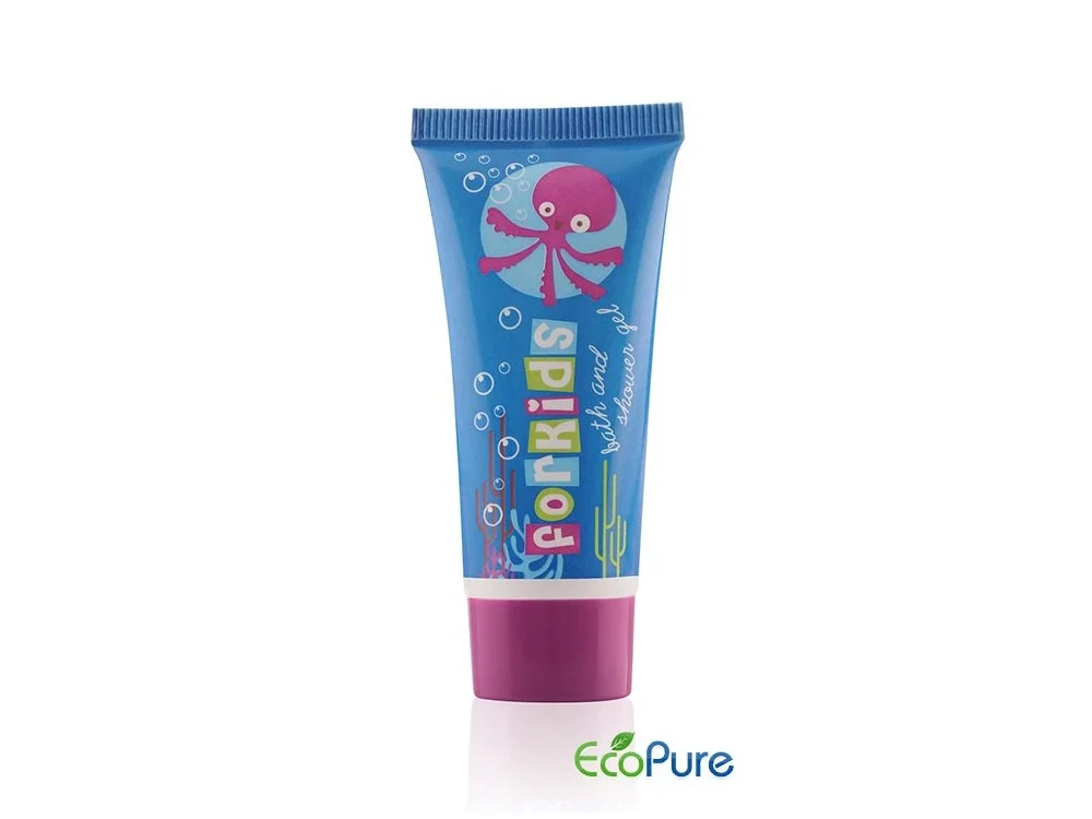 ForKids SPRCHOVÝ GEL v tubě 20ml