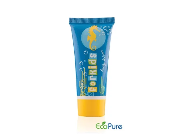 ForKids TĚLOVÉ MLÉKO v tubě 20ml