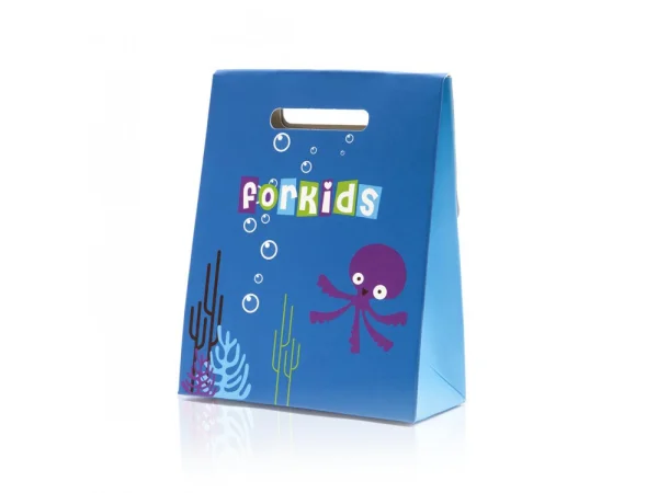 ForKids KRABIČKA na dětskou kosmetiku