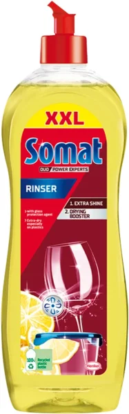 SOMAT Leštidlo Lemon 750ml