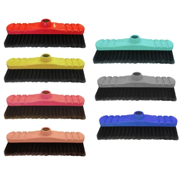 SMETÁK plast 27cm ECO PERFECTA  s hrubým závitem