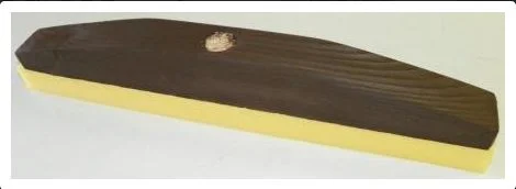 SMETÁK STĚRÁK molitanový 40cm