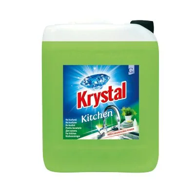 KRYSTAL Na kuchyně 5l