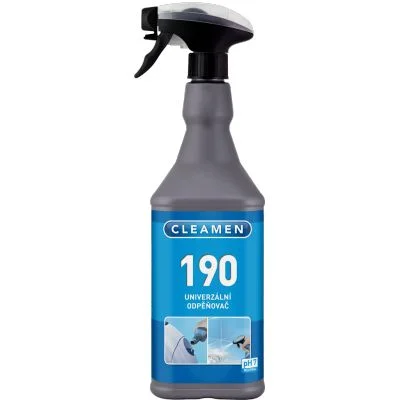 CLEAMEN 190 odpěňovač 1l